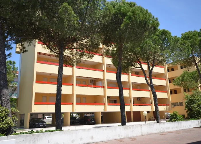 Appartamenti Calypso