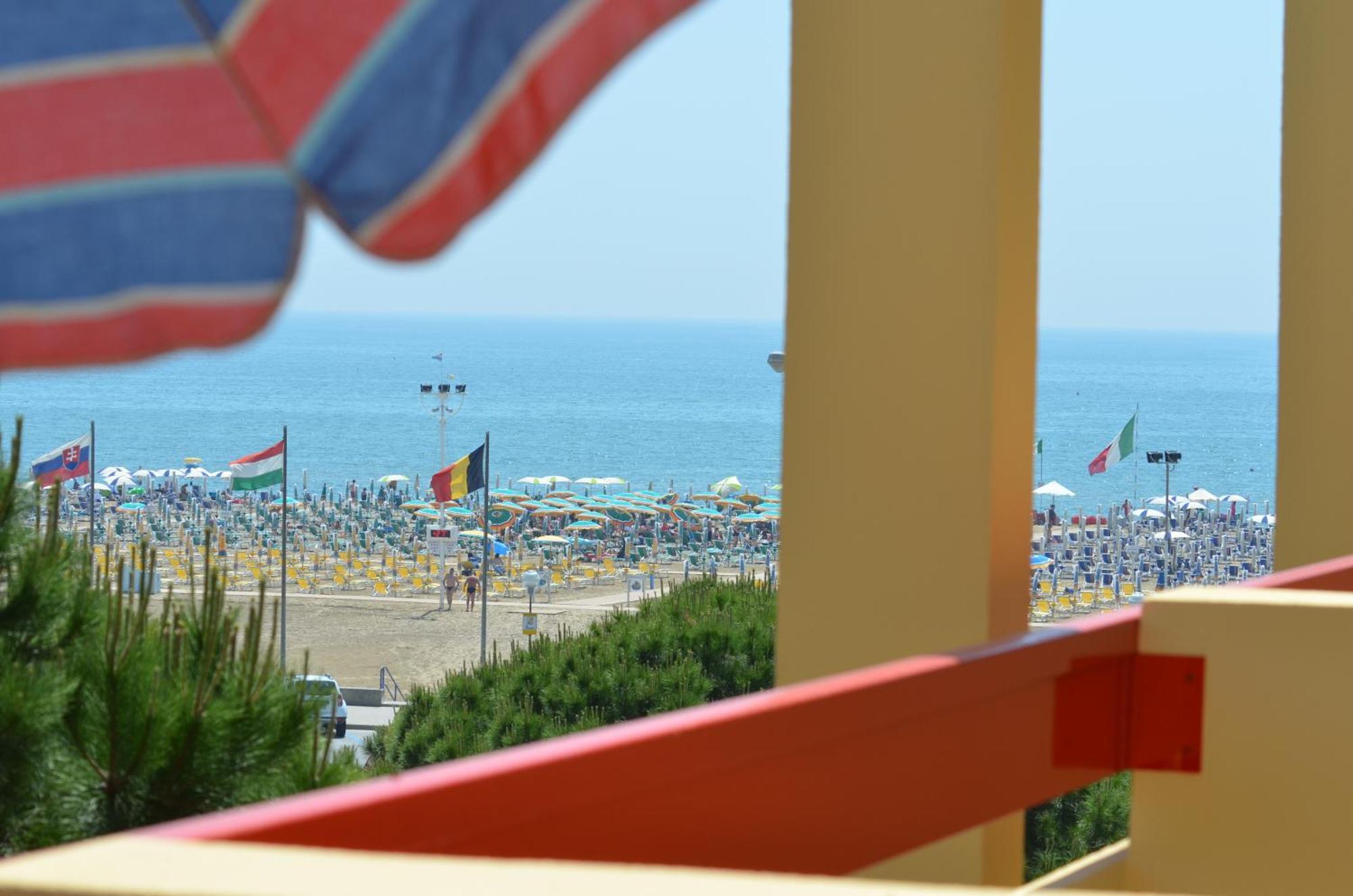 Apartamento Calypso Bibione