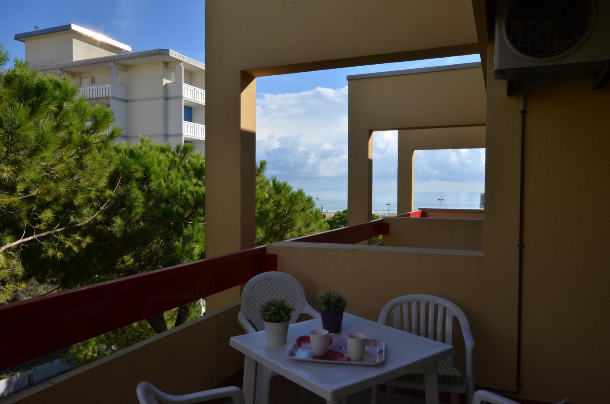 Apartamento Calypso *