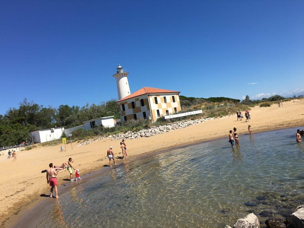 Apartamento Calypso Bibione