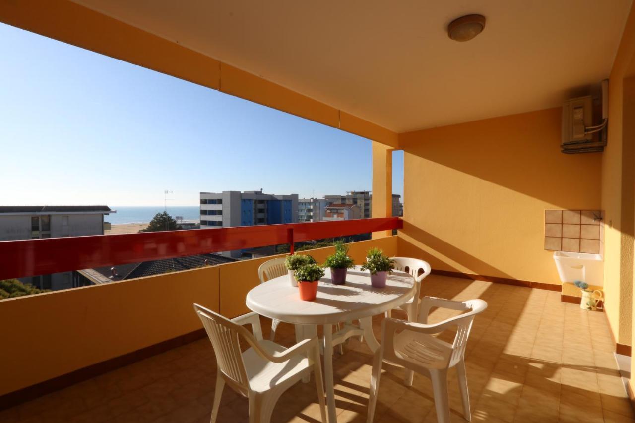 Apartment Calypso *