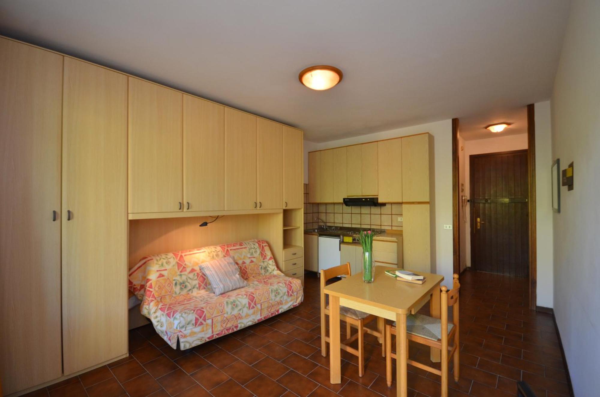 Calypso Apartment Bibione