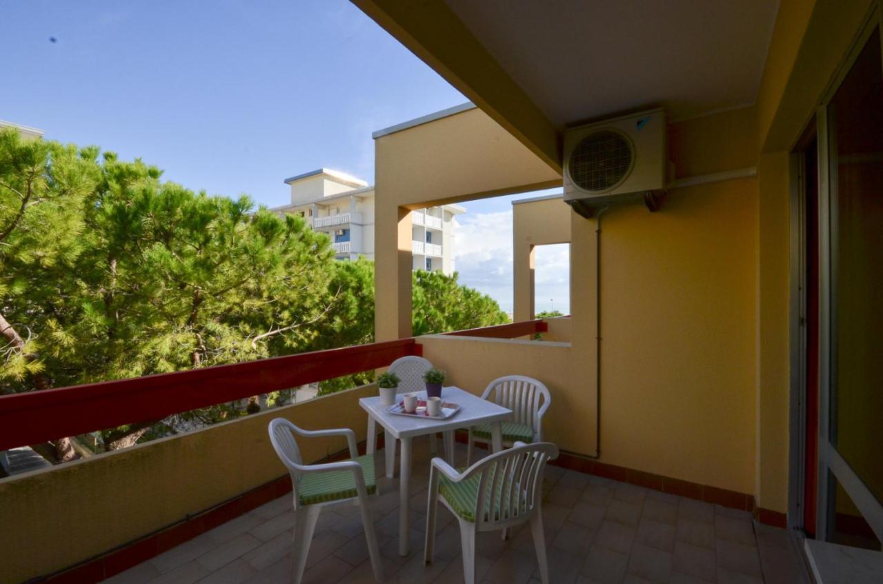 Apartment Calypso Bibione